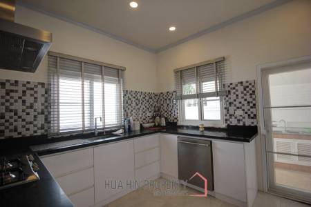 4 Bedroom Pool Villa For Sale