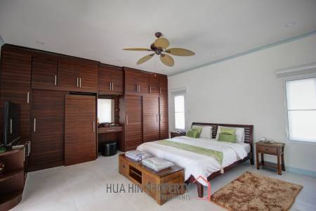 4 Bedroom Pool Villa For Sale