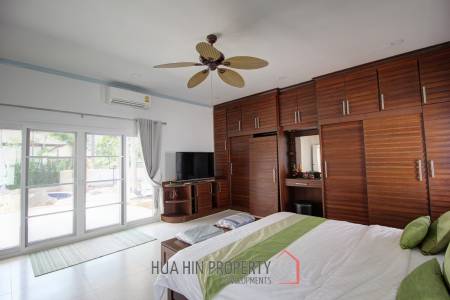 4 Bedroom Pool Villa For Sale