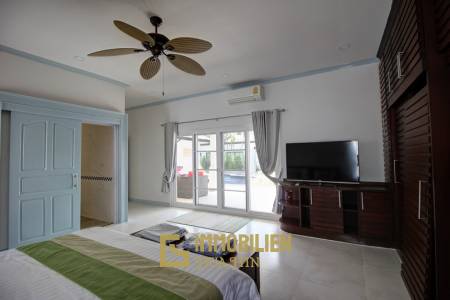 Nature Valley Estates: 4 Schlafzimmer Pool Villa