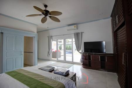 4 Bedroom Pool Villa For Sale