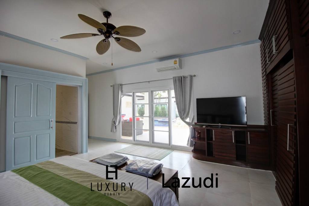 650 Kvm 4 Seng Hus for Salg