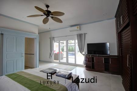 650 Kvm 4 Seng Hus for Salg