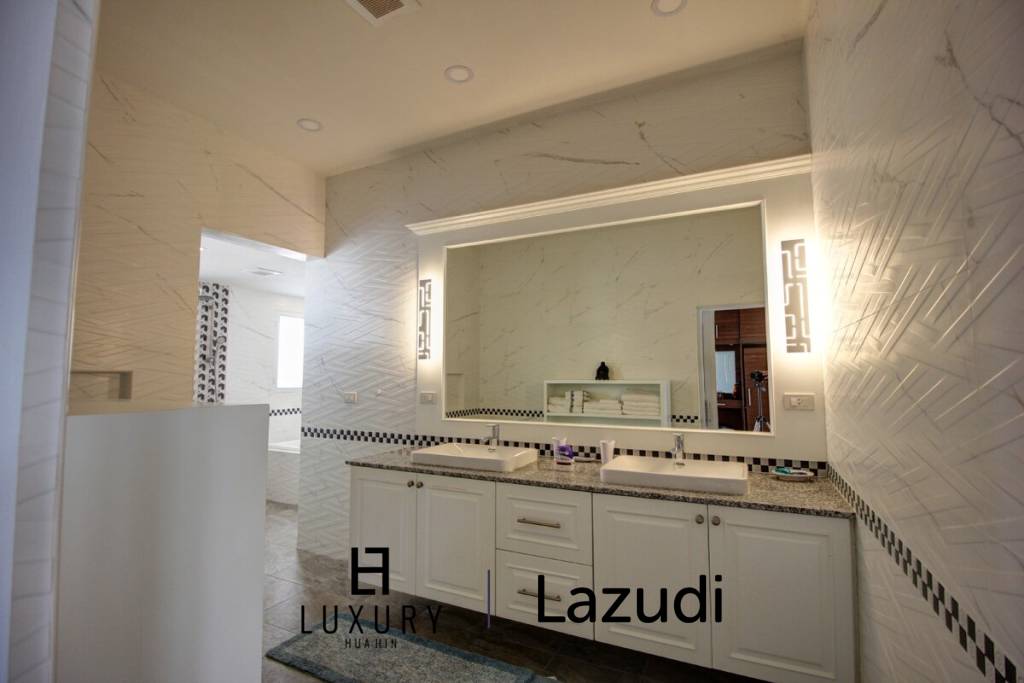 650 Kvm 4 Seng Hus for Salg