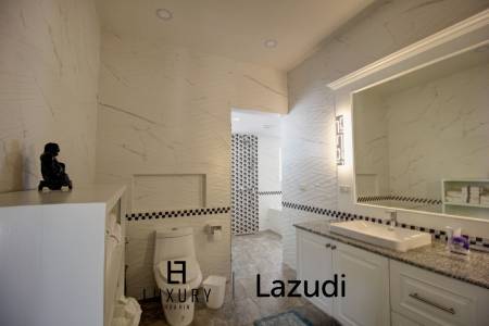 650 Kvm 4 Seng Hus for Salg