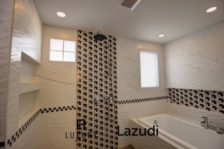 650 Kvm 4 Seng Hus for Salg