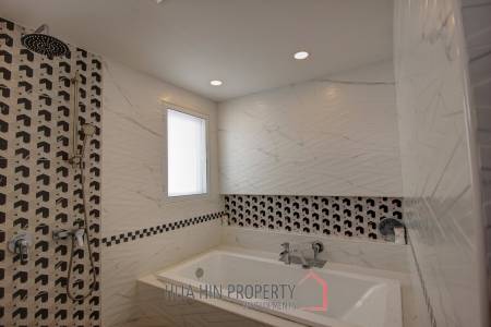 4 Bedroom Pool Villa For Sale