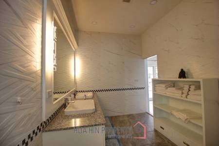 4 Bedroom Pool Villa For Sale