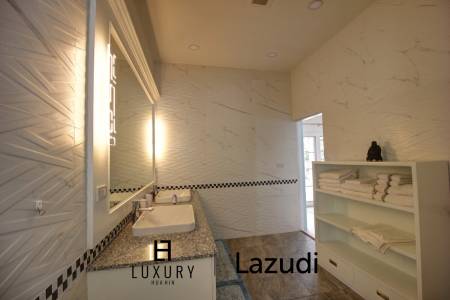 650 Kvm 4 Seng Hus for Salg