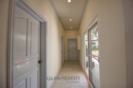 4 Bedroom Pool Villa For Sale