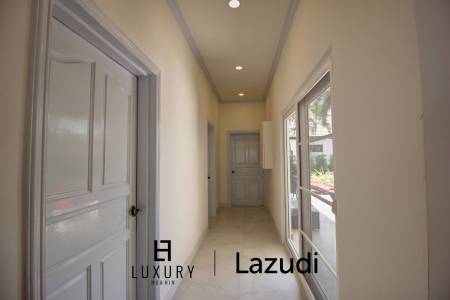 650 Kvm 4 Seng Hus for Salg