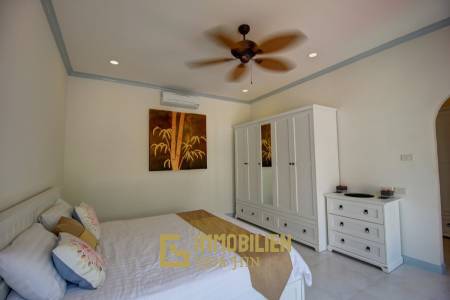 Nature Valley Estates: 4 Schlafzimmer Pool Villa