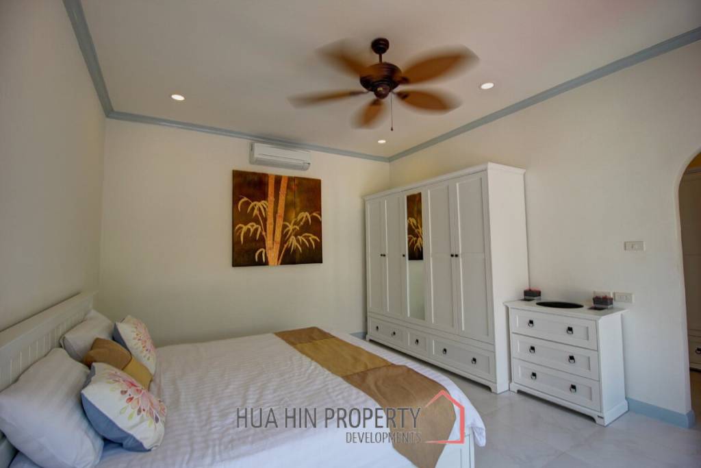 4 Bedroom Pool Villa For Sale