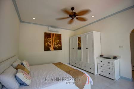 4 Bedroom Pool Villa For Sale