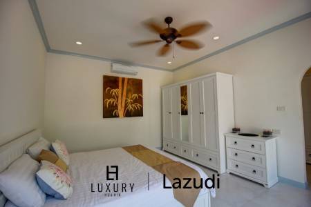 650 Kvm 4 Seng Hus for Salg