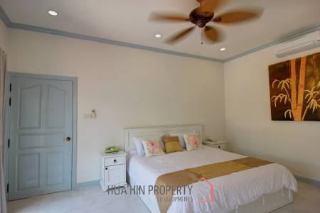 4 Bedroom Pool Villa For Sale