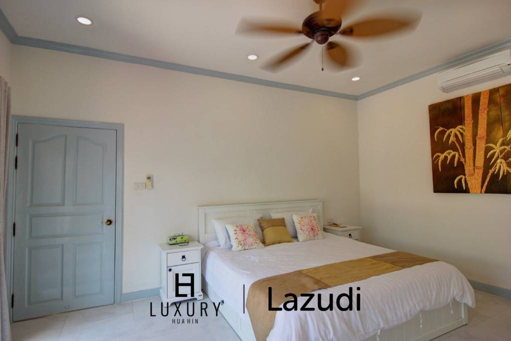 650 Kvm 4 Seng Hus for Salg