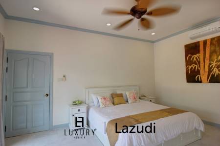 650 Kvm 4 Seng Hus for Salg