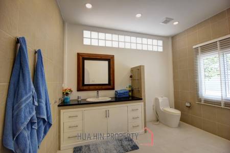 4 Bedroom Pool Villa For Sale