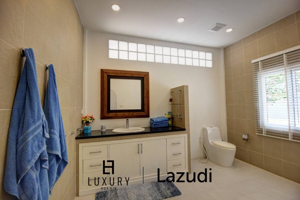 650 Kvm 4 Seng Hus for Salg