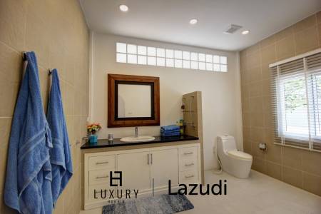 650 Kvm 4 Seng Hus for Salg