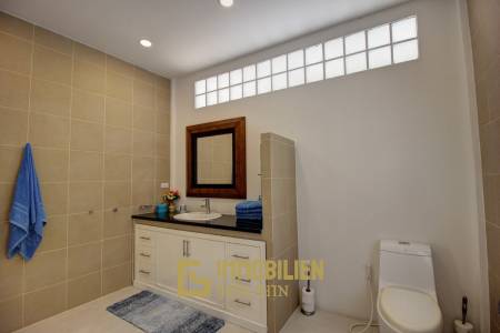 Nature Valley Estates: 4 Schlafzimmer Pool Villa