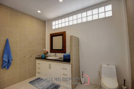 4 Bedroom Pool Villa For Sale