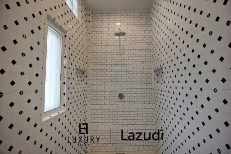 650 Kvm 4 Seng Hus for Salg