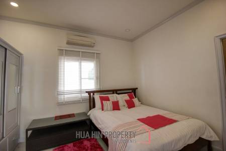 4 Bedroom Pool Villa For Sale
