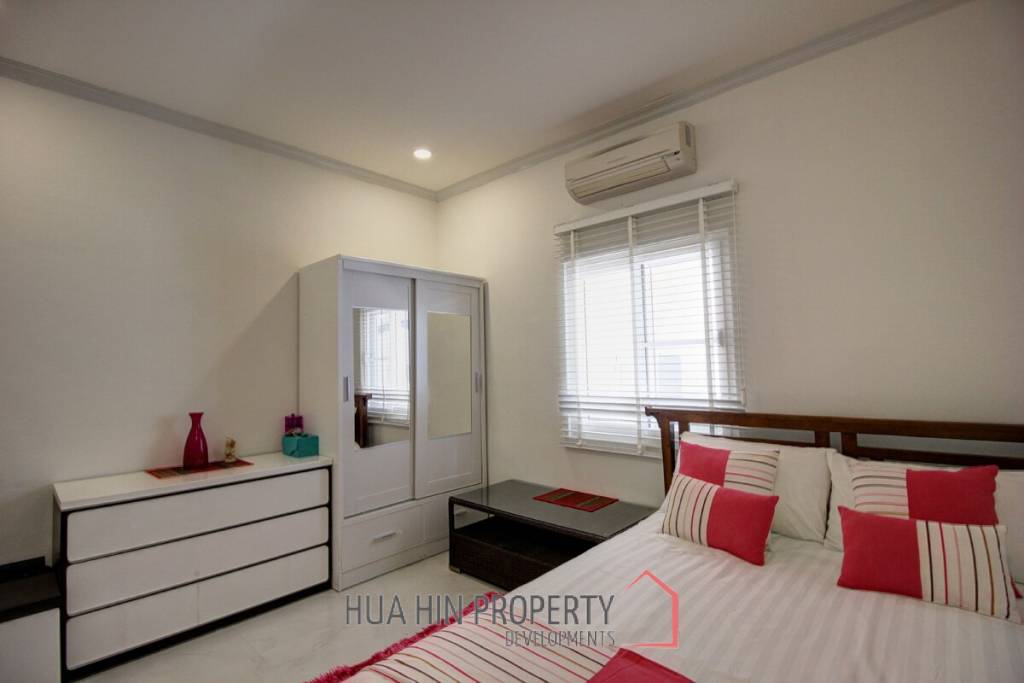 4 Bedroom Pool Villa For Sale