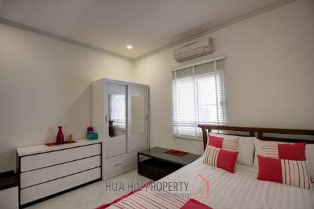 4 Bedroom Pool Villa For Sale