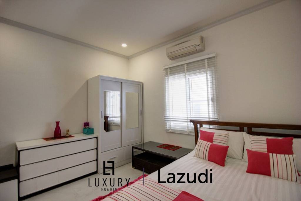 650 Kvm 4 Seng Hus for Salg