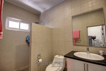 4 Bedroom Pool Villa For Sale