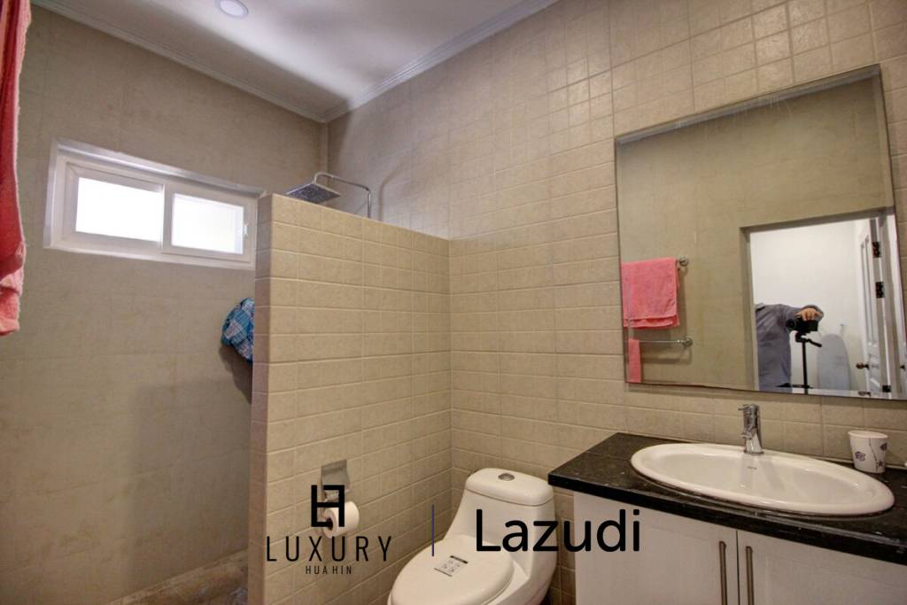 650 Kvm 4 Seng Hus for Salg