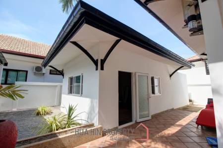 4 Bedroom Pool Villa For Sale