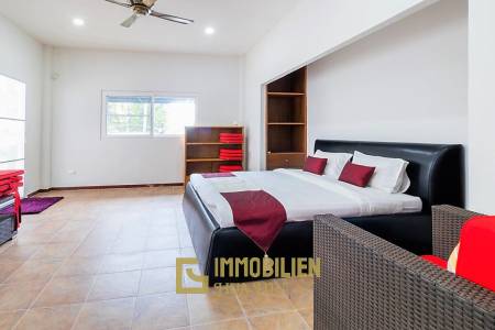 Nature Valley Estates: 4 Schlafzimmer Pool Villa