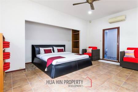 4 Bedroom Pool Villa For Sale