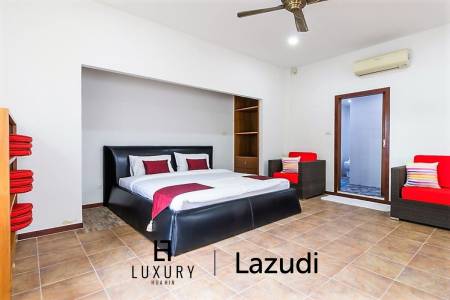 650 Kvm 4 Seng Hus for Salg