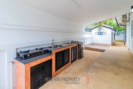 4 Bedroom Pool Villa For Sale