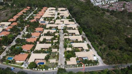 4 Bedroom Pool Villa For Sale