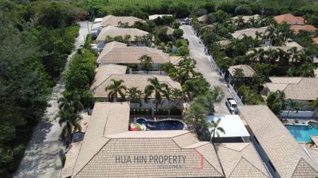 4 Bedroom Pool Villa For Sale