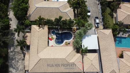 4 Bedroom Pool Villa For Sale