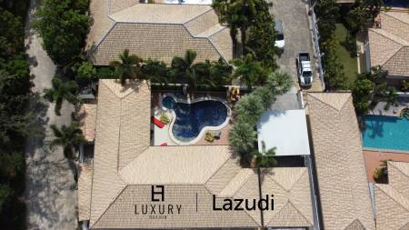 650 Kvm 4 Seng Hus for Salg