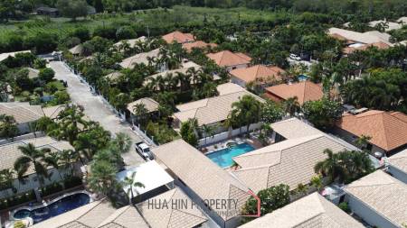 4 Bedroom Pool Villa For Sale