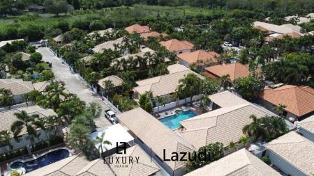 650 Kvm 4 Seng Hus for Salg