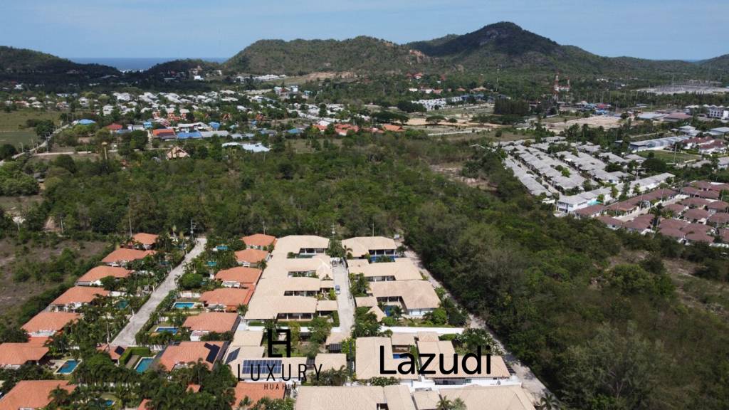 650 Kvm 4 Seng Hus for Salg