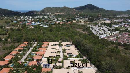 650 Kvm 4 Seng Hus for Salg