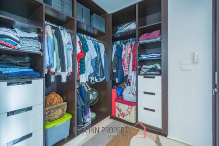 Good Quality 3 Bedroom Pool Villa