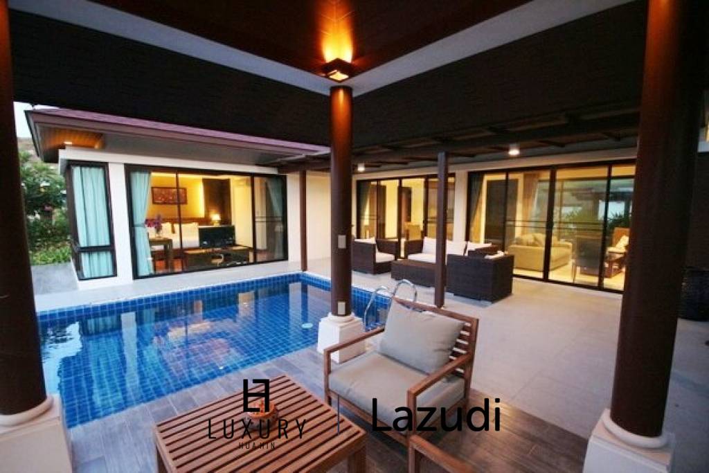 600 Kvm 3 Seng Hus for Salg