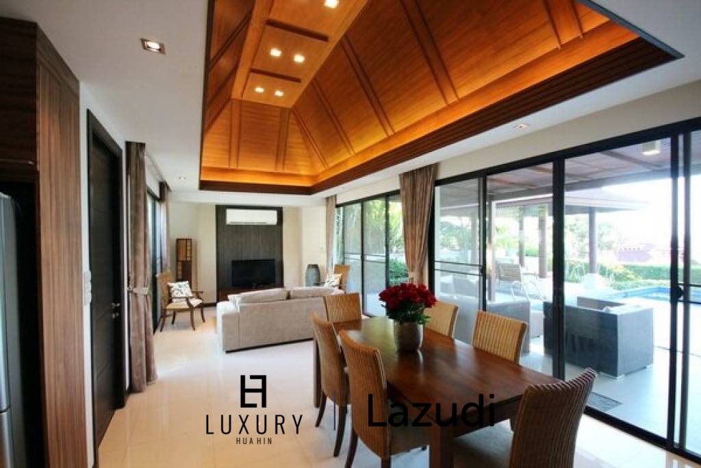 600 Kvm 3 Seng Hus for Salg